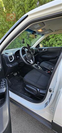 هيونداي فينو